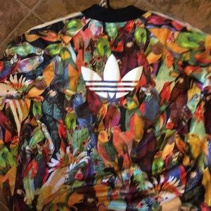 Brand new  adidas jacket